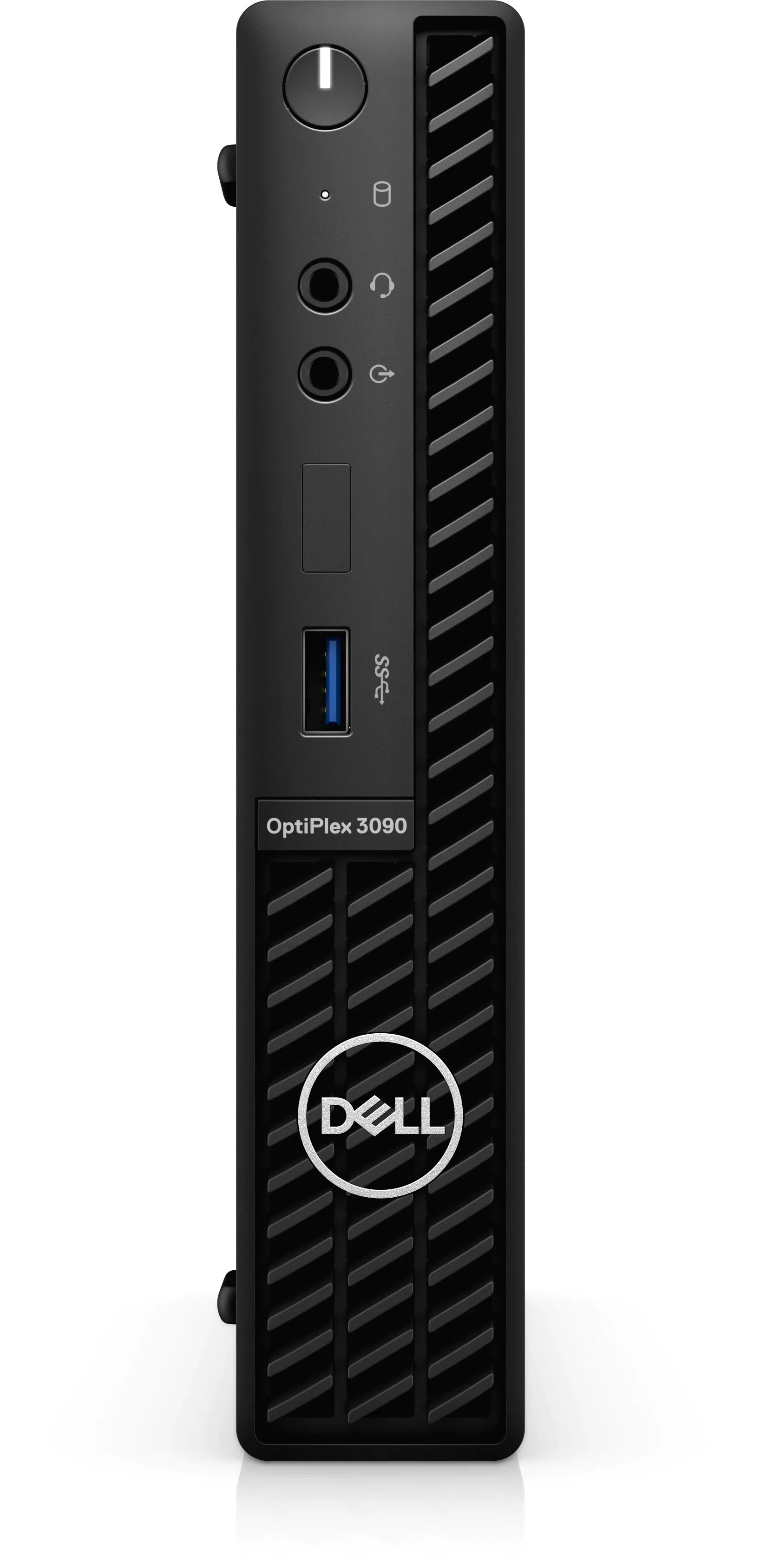 Calculator DELL OptiPlex 3090 MFF / Intel Core i3 / 8GB / 256GB SSD / Black 2