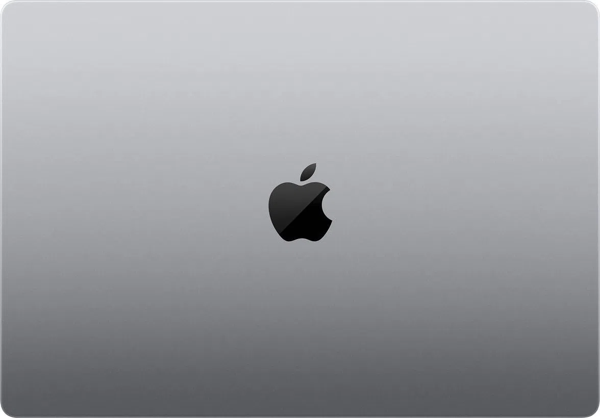Ноутбук Apple MacBook Pro Z14V0008T Space Gray 3