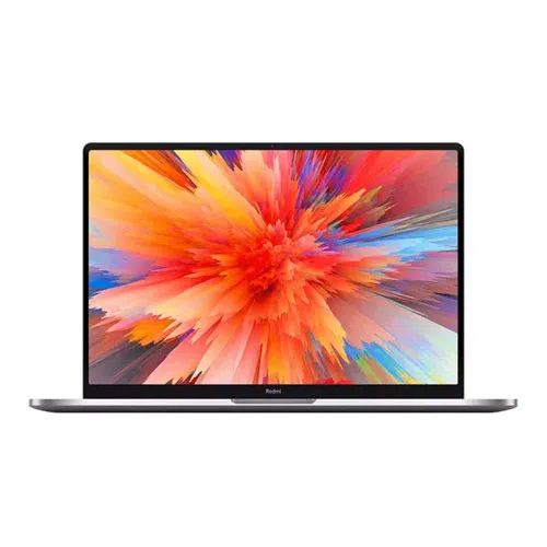 Xiaomi RedmiBook Pro 15' R7 5800H 16/512Gb 3.2K Grey Предзаказ 14 Дней