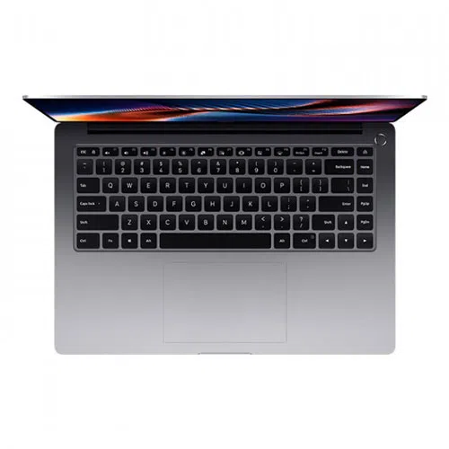 Ноутбук Pro 15' I7-11390H 16/512Gb 3.5K Grey (ПРЕДЗАКАЗ 14 Дней) 3