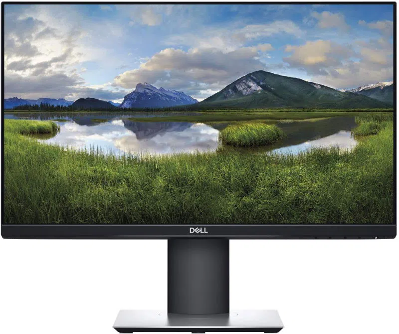Монитор Dell P2720D