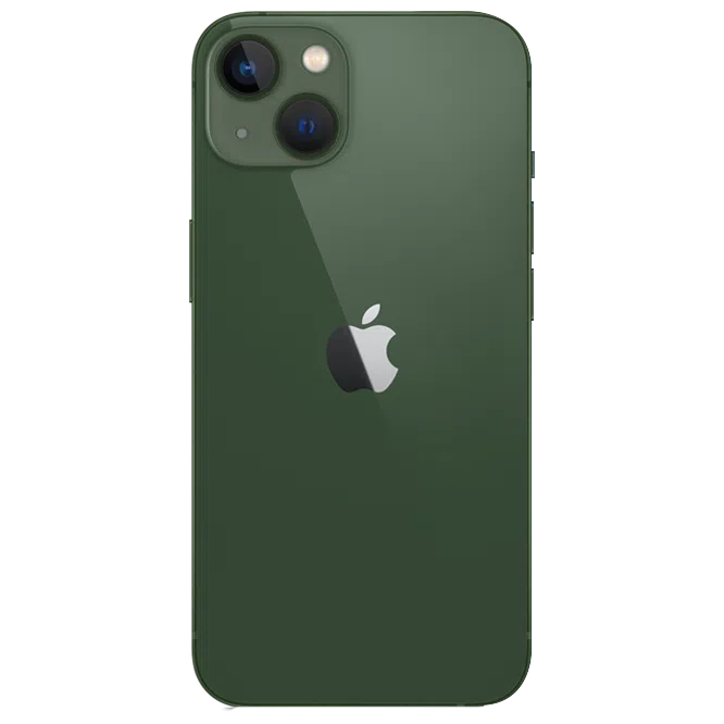 Apple iPhone 13 256GB SS Green 2