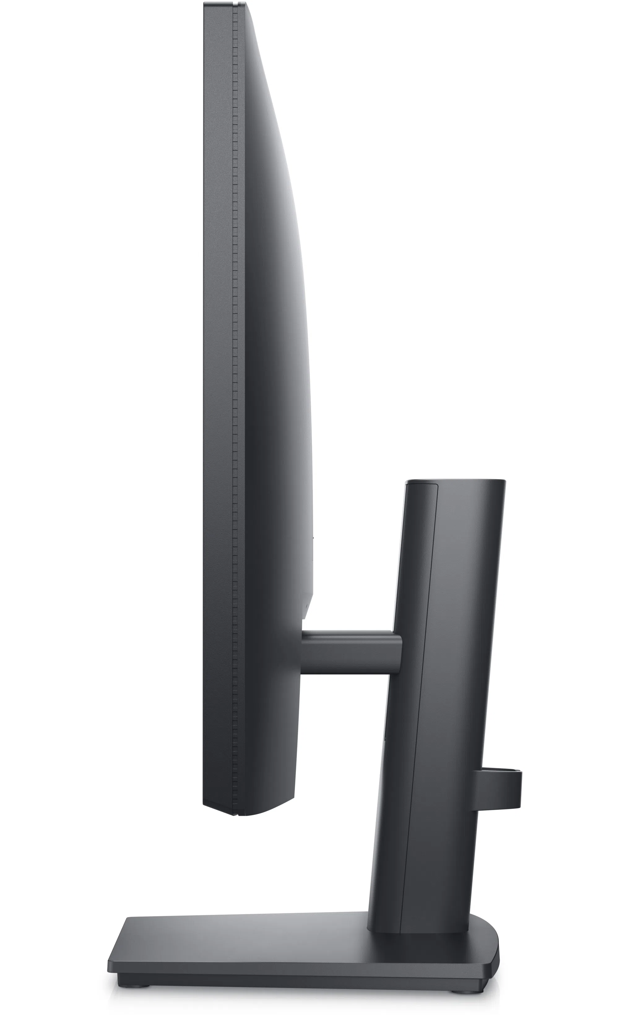 23.8" Monitor DELL E2422HS / 5ms / Black 4