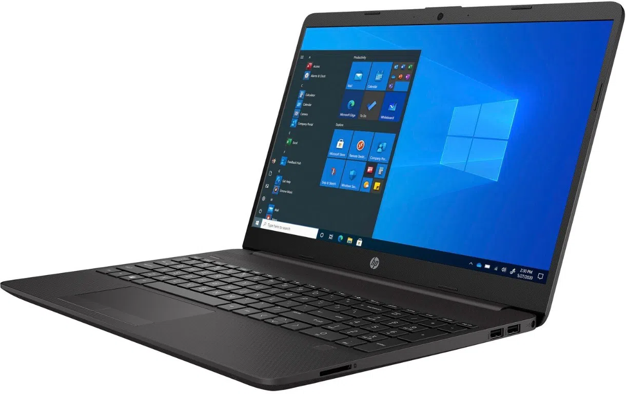 Laptop Hp 255 G8 (4K772EA) 3