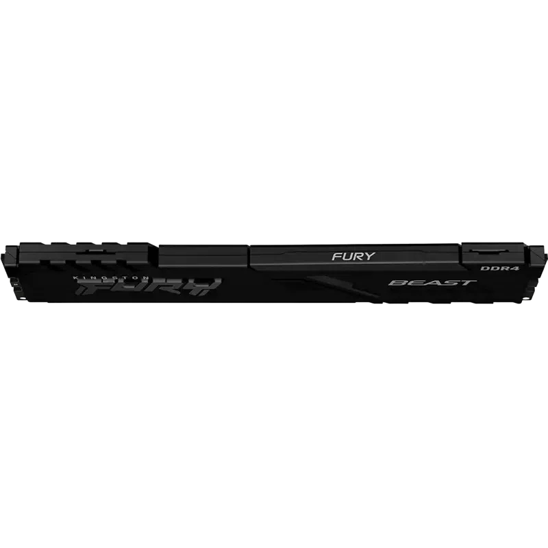 Оперативная память Kingston FURY Beast, DDR4 SDRAM, 3600 МГц, 8ГБ 4