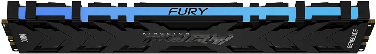 Memorie Kingston Fury Renegade 8Gb DDR4-3600MHz (KF436C16RBA/8) 4