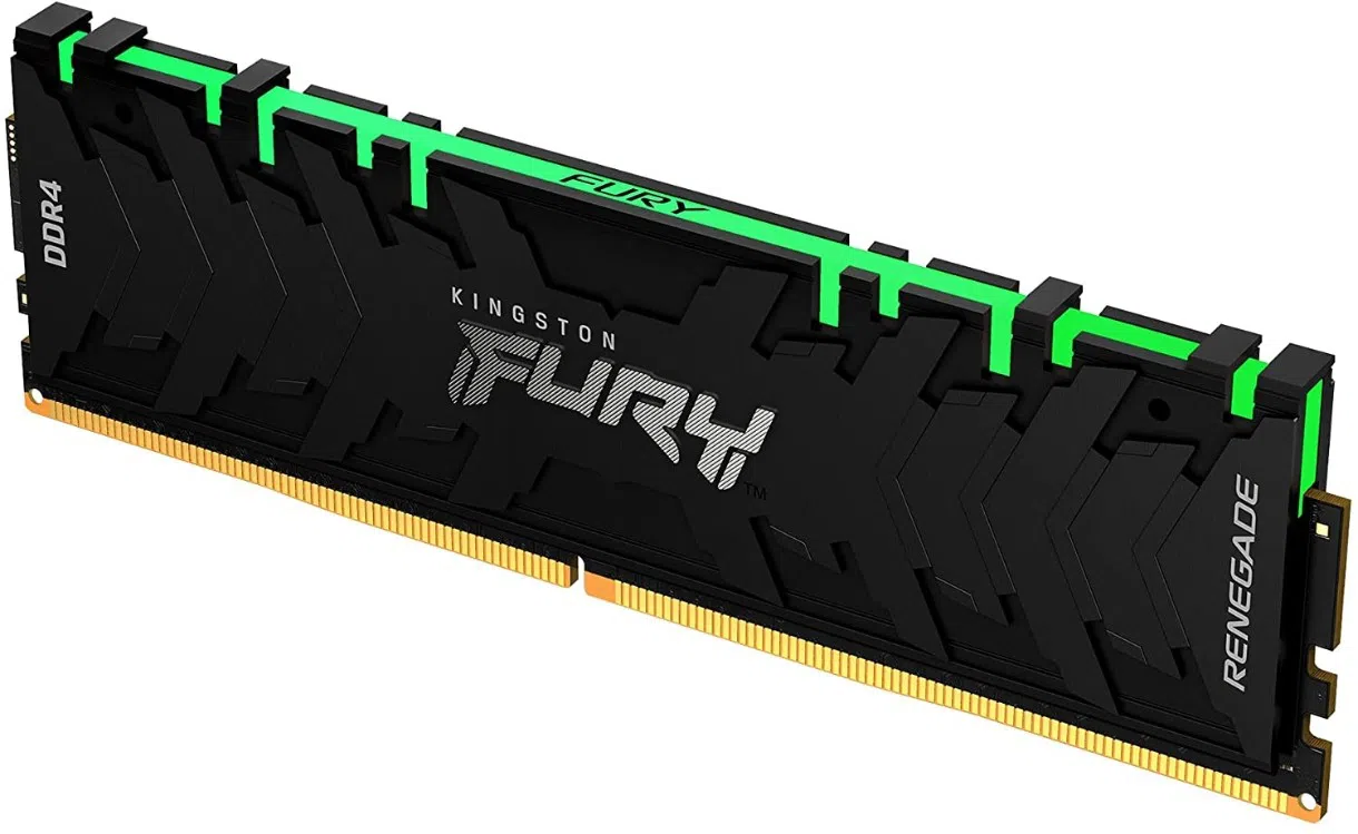 Memorie Kingston Fury Renegade 8Gb DDR4-3600MHz (KF436C16RBA/8) 3