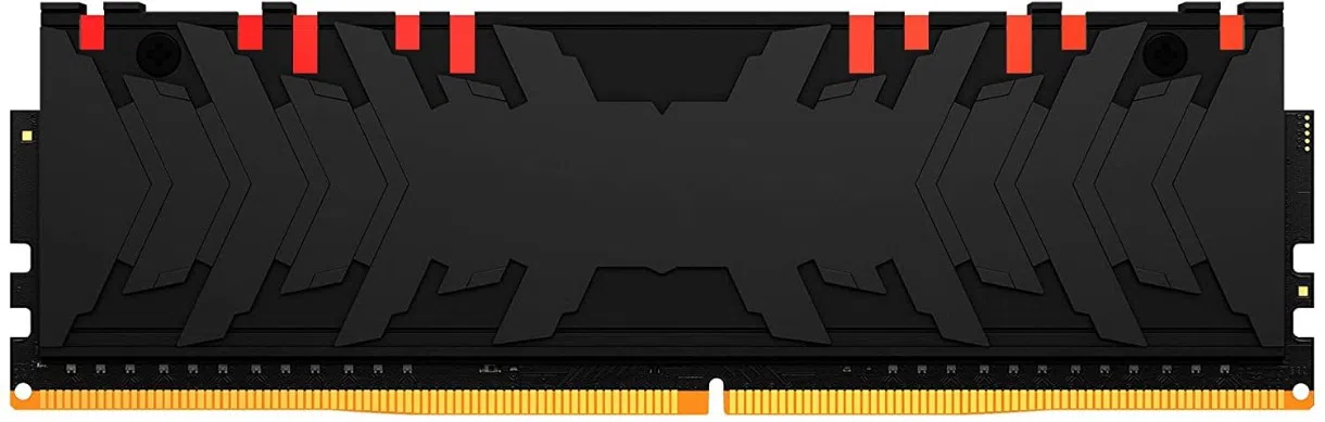 Оперативная память Kingston Fury Renegade 32Gb DDR4-3600MHz Kit (KF436C16RB1AK2/32) 4