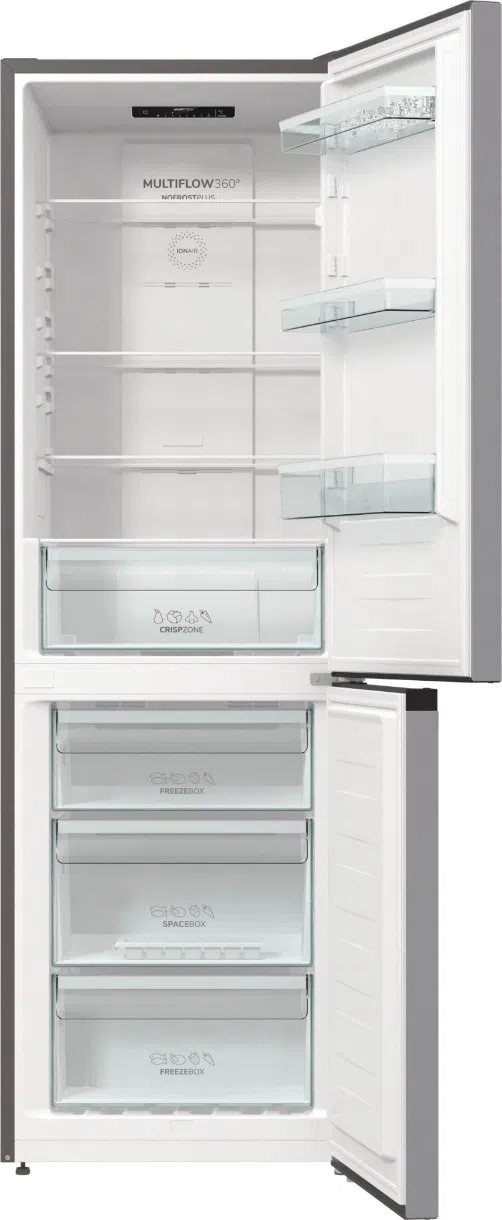 Frigider Gorenje NRK6191ES4 3