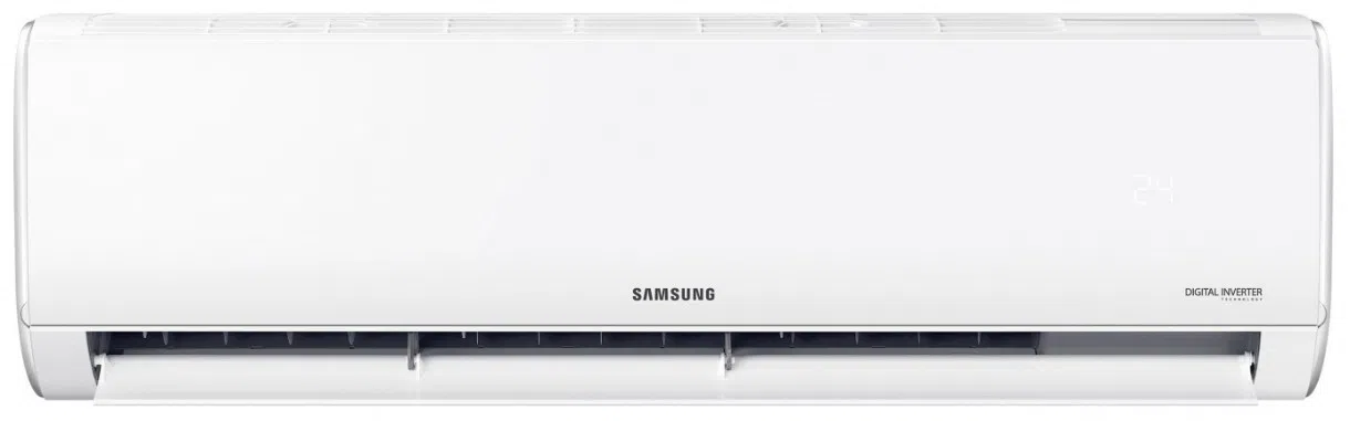 Кондиционер Samsung AR12TXHQASINUA