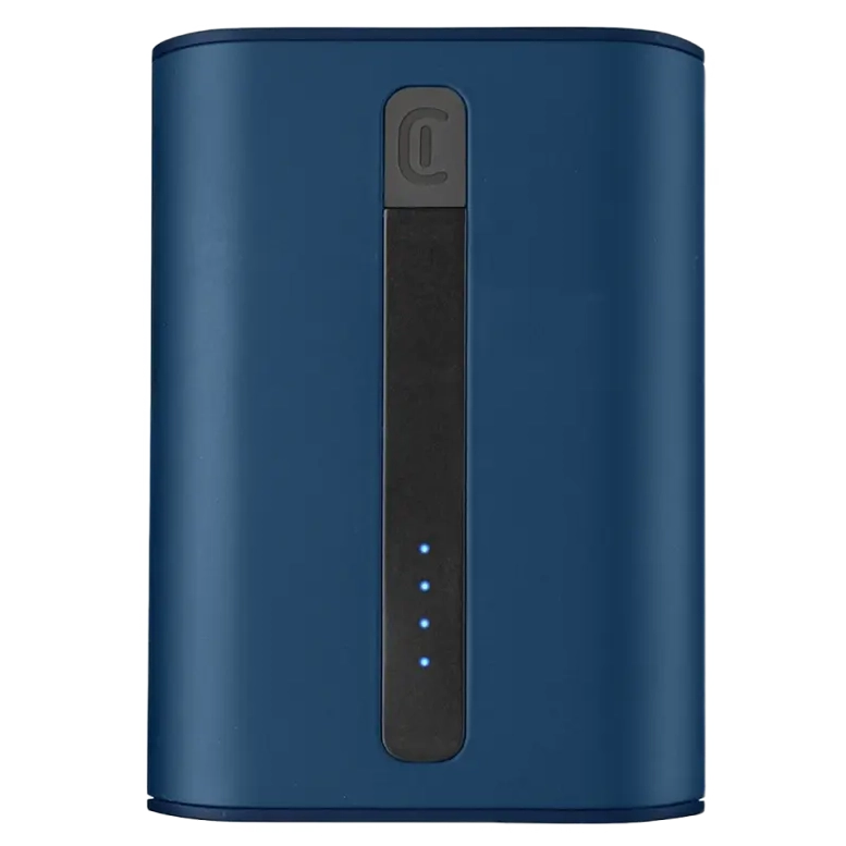 Портативное зарядное устройство Cellularline Thunder, 10000 мАч