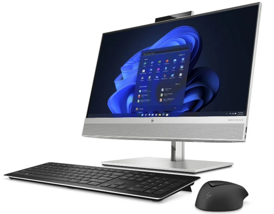 Моноблок Hp EliteOne 800 G8 (42T16EA) 3
