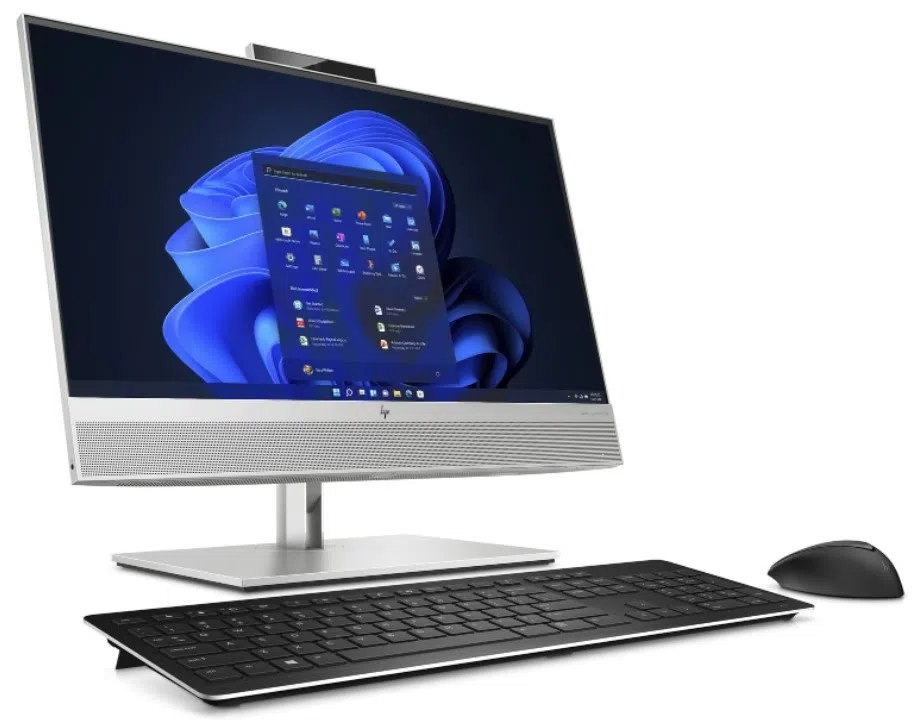 Моноблок Hp EliteOne 800 G8 (42T16EA) 2
