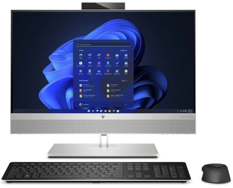Моноблок Hp EliteOne 800 G8 (42T16EA)