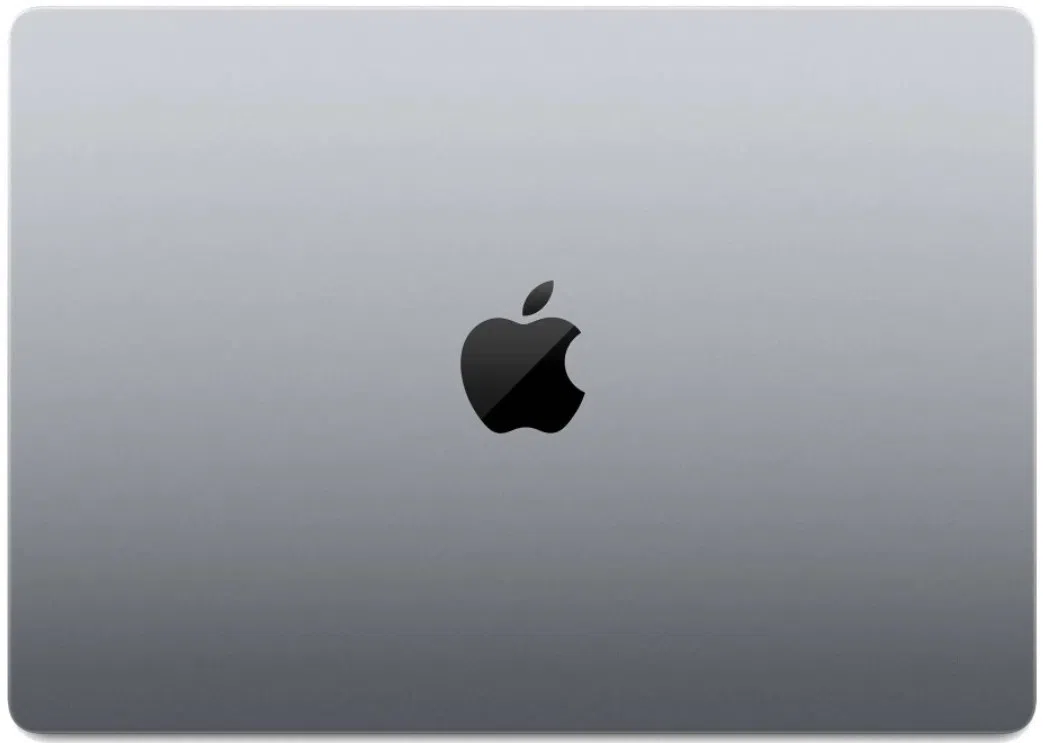 Ноутбук Apple MacBook Pro 14.2 Z15H0007A Space Gray 5
