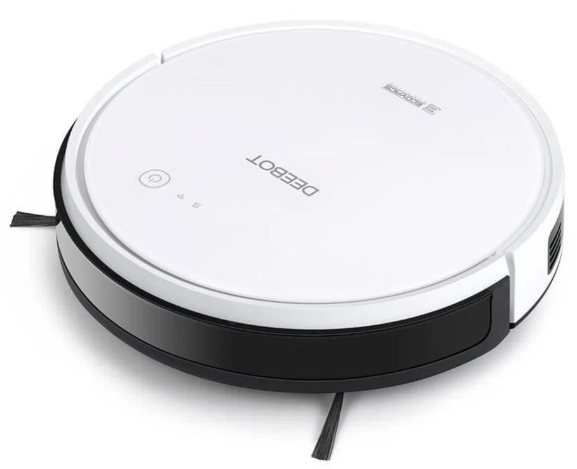 Робот-пылесос Deebot 605EU 2