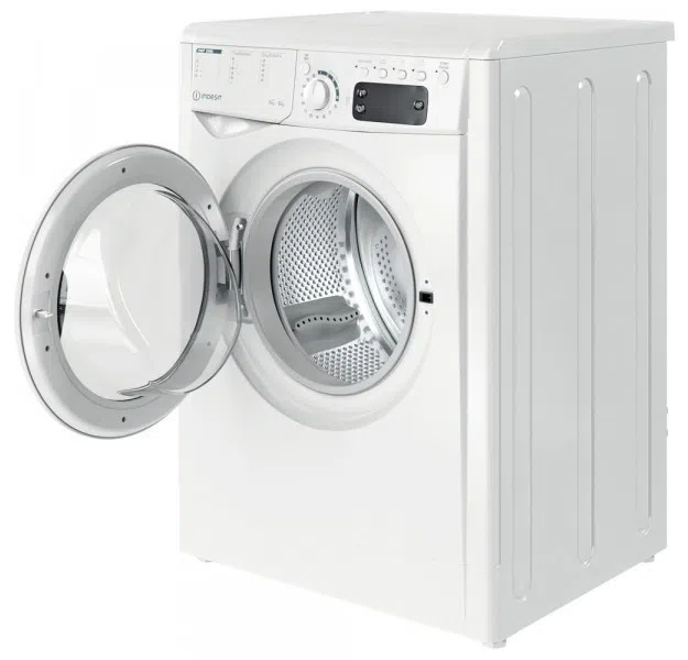 Maşina de spălat rufe Indesit EWDE 751451 W EU 2