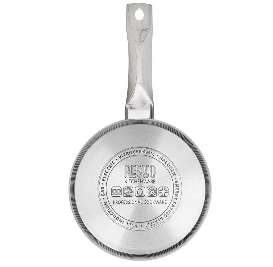 Ковш RESTO 92101, 1,9л, Нержавеющая сталь 9