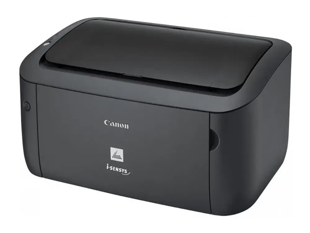 Лазерный принтер Canon Printer LBP-6030B Bundle, & CRG725 x 2 pcs, A4, Чёрный 2