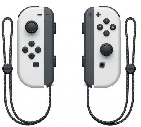 Консоли Nintendo Switch Oled Model + Joy-Con 3