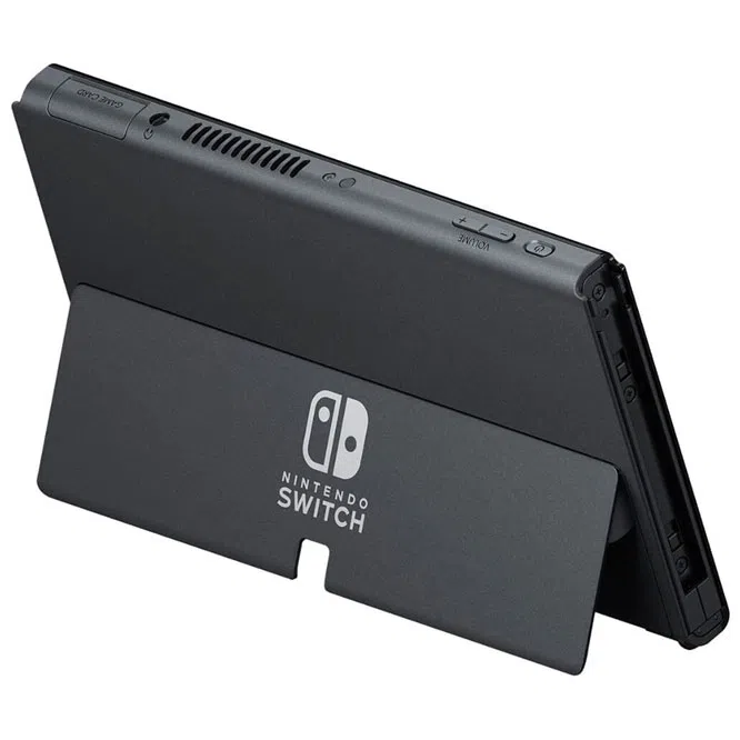 Консоли Nintendo Switch Oled Model + Joy-Con 5