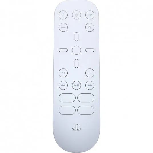 Пульт ДУ Media Remote для Sony PS5