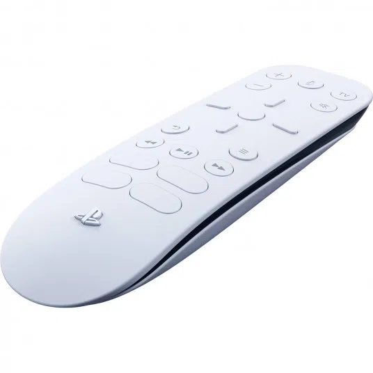 Пульт ДУ Media Remote для Sony PS5 3