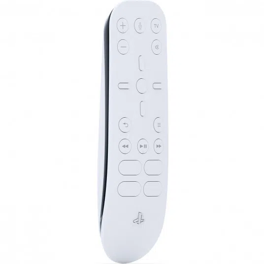 Пульт ДУ Media Remote для Sony PS5 2