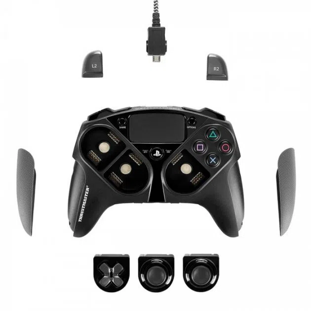 Thrustmaster eSwap Pro Controller for PS4/PC 4