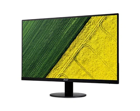 27.0" Monitor ACER SA270A [UM.HS0EE.A07] / 4ms / Black 15