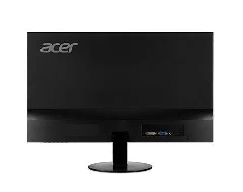 27.0" Monitor ACER SA270A [UM.HS0EE.A07] / 4ms / Black 16