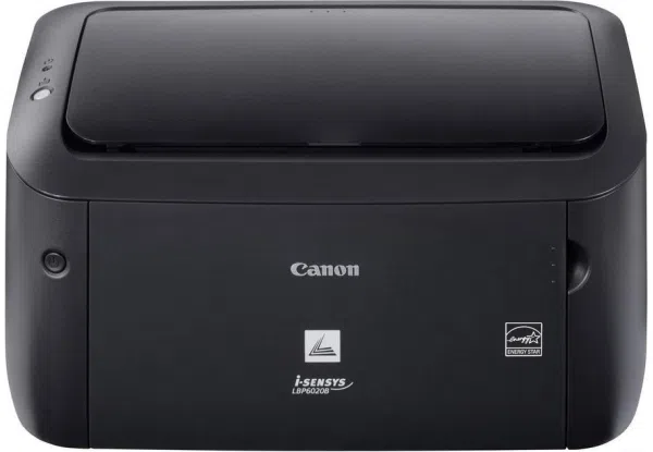 Imprimanta Monocrom Canon i-Sensys LBP6030B Bundle (+2 x CRG725) / A4 / Black 5