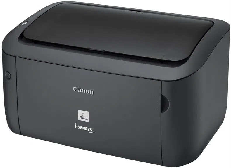 Imprimanta Monocrom Canon i-Sensys LBP6030B Bundle (+2 x CRG725) / A4 / Black 3