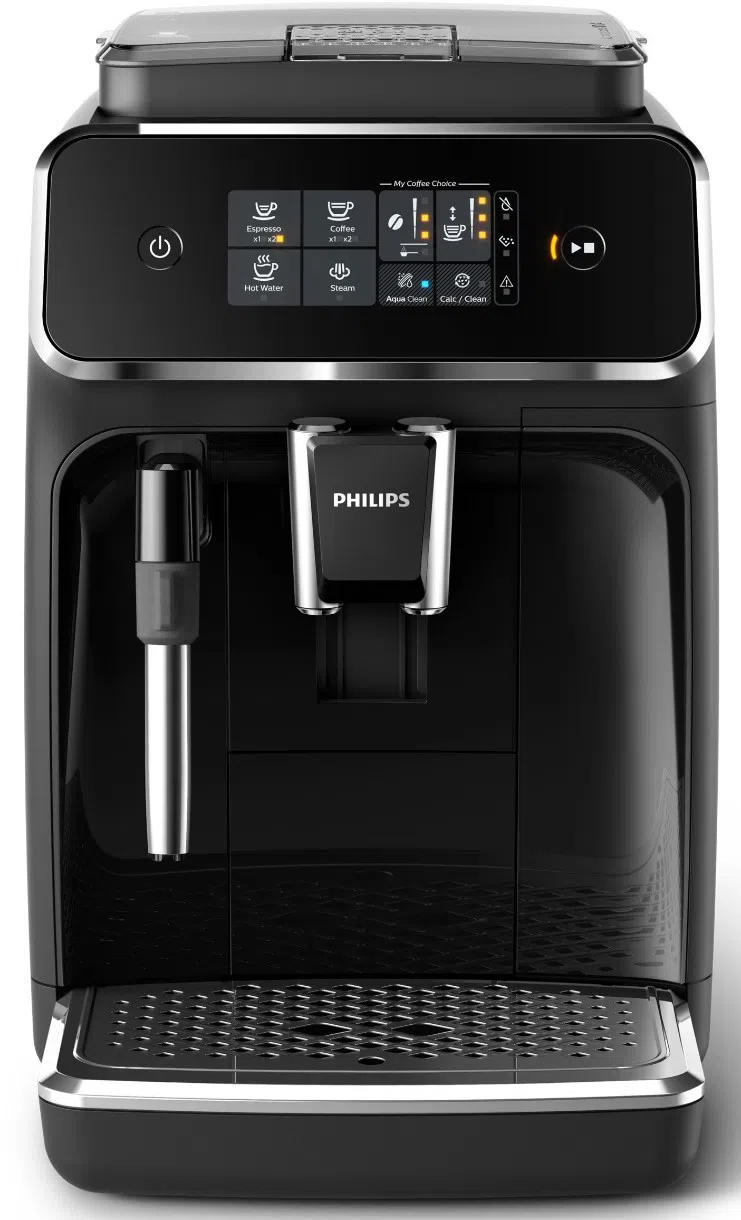 Кофемашина Philips EP2221/40