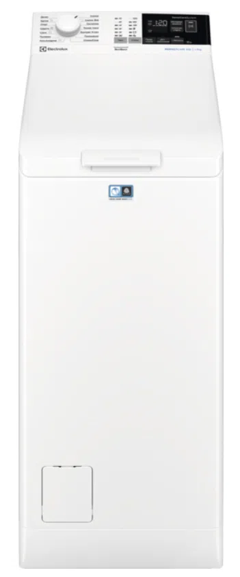 Maşina de spălat rufe Electrolux EW6TN4272