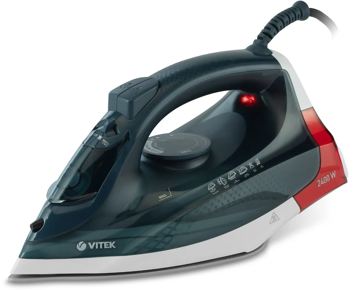 Fier de călcat Vitek VT-8302