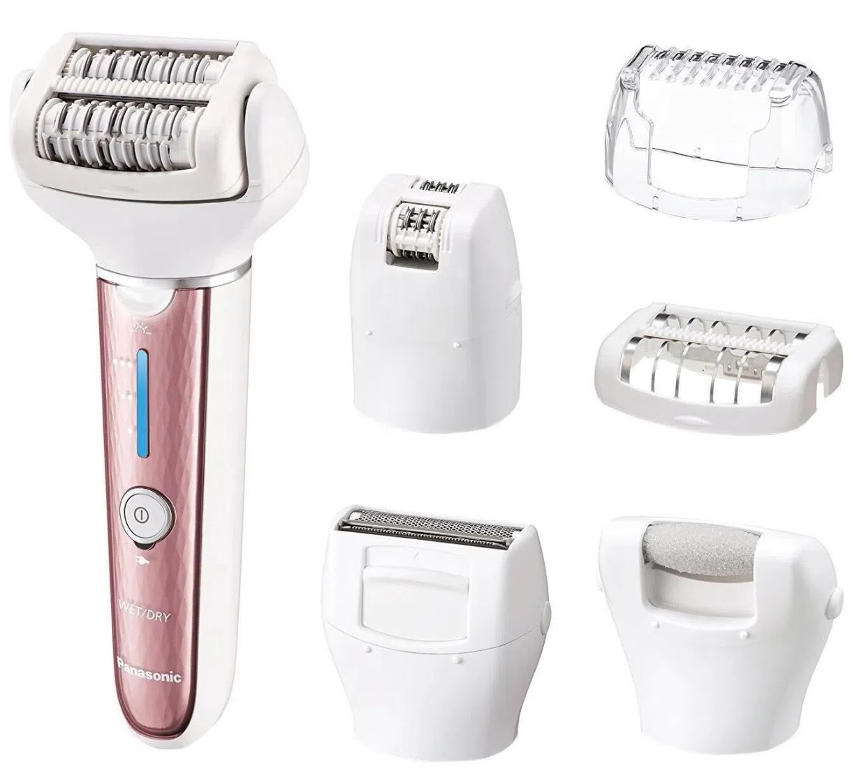 Epilator Panasonic ES-EL8A-P520 2