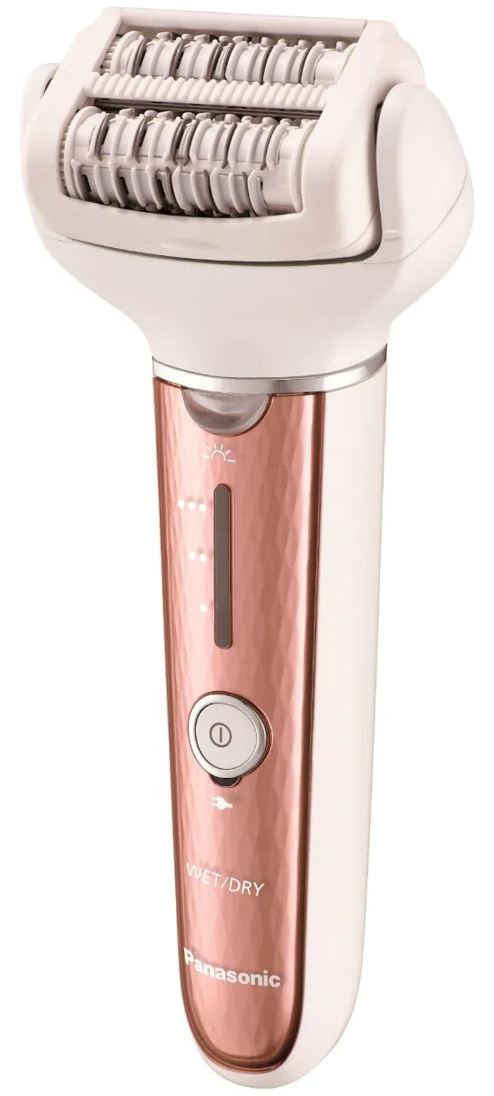 Epilator Panasonic ES-EL8A-P520