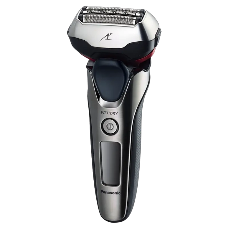 Бритва Panasonic ES-LT4N-S820, Black / Silver