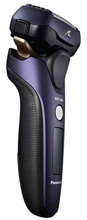 Бритва Panasonic ES-LV67-A820, Blue 3