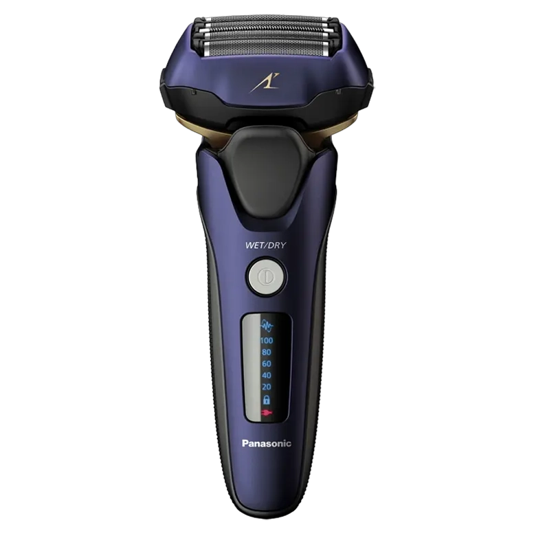 Бритва Panasonic ES-LV67-A820, Blue