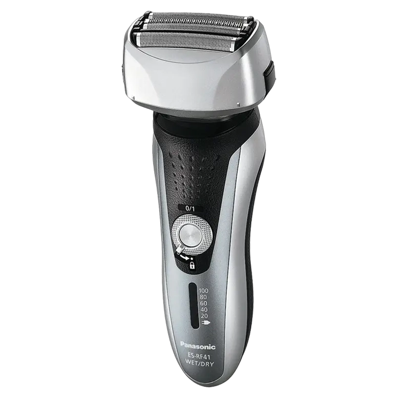 Бритва Panasonic ES-RF41-S520, Silver