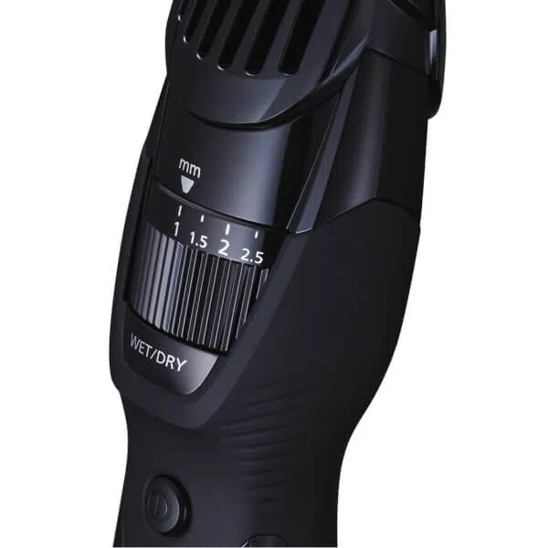 Машинка для стрижки Panasonic ER-GB42-K520, Black 3