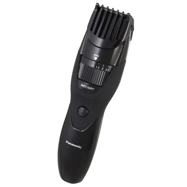 Машинка для стрижки Panasonic ER-GB42-K520, Black 2