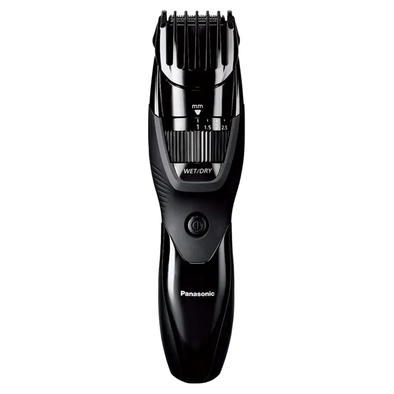Машинка для стрижки Panasonic ER-GB42-K520, Black