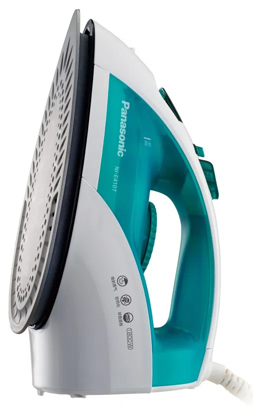 Утюг Panasonic NI-E410TMTW 2