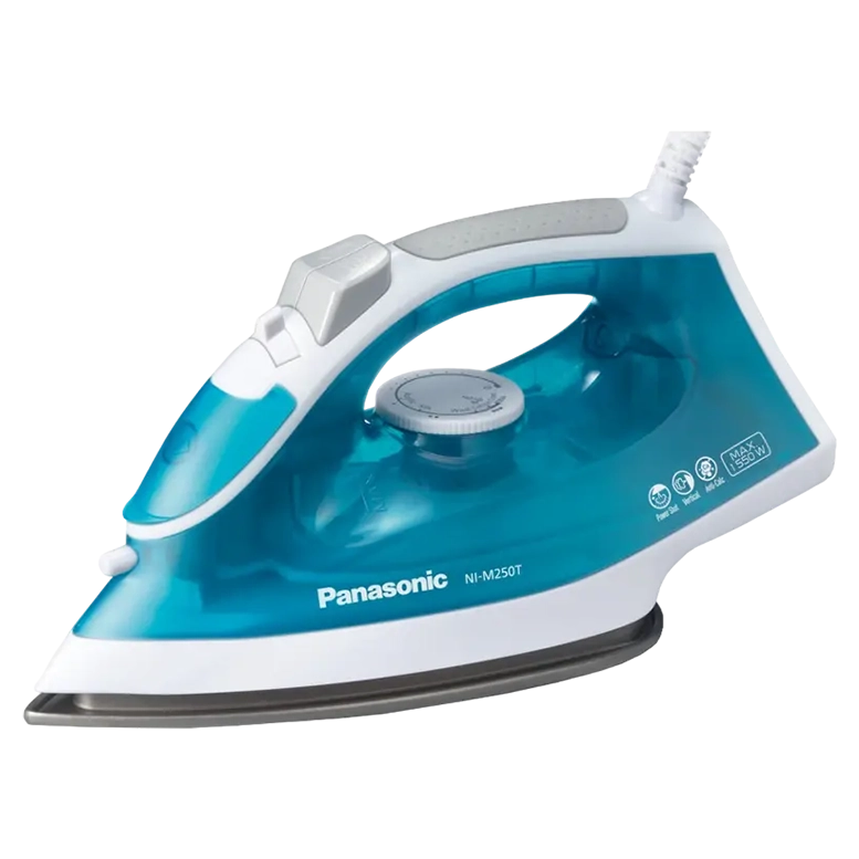 Утюг Panasonic NI-M250TGTW, Синий