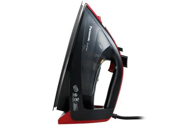 Утюг Panasonic NI-WT960RTW 3