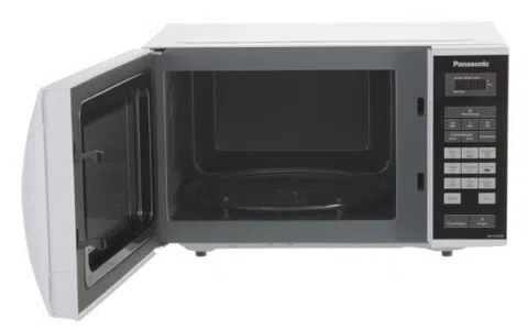 Микроволновая печь Panasonic NN-ST342MZPE 3