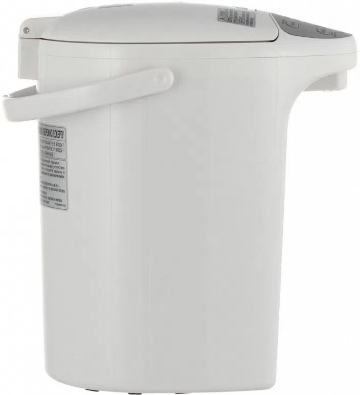 Термопот Panasonic NC-EG4000WTS, Белый 3